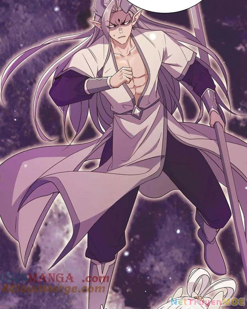 Nữ đồ đệ của ta muốn hắc hóa Chapter 25 - Trang 2