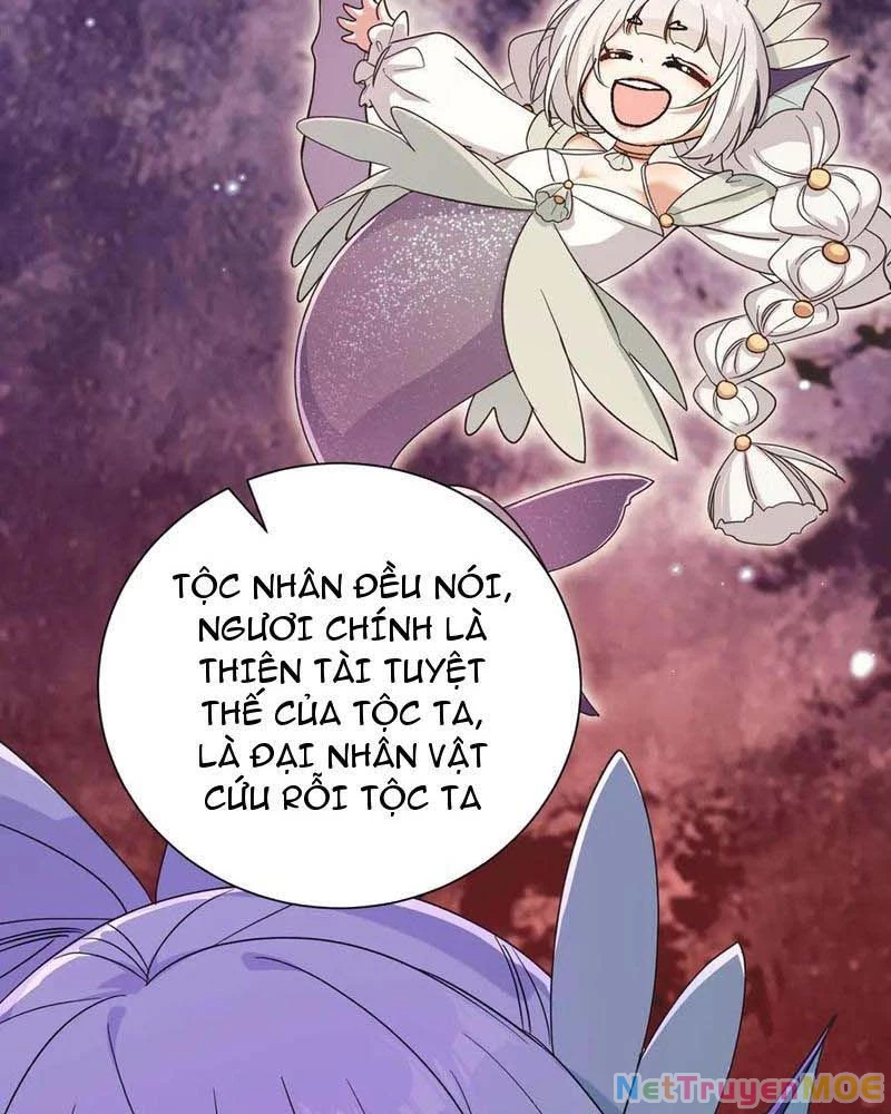 Nữ đồ đệ của ta muốn hắc hóa Chapter 25 - Trang 2