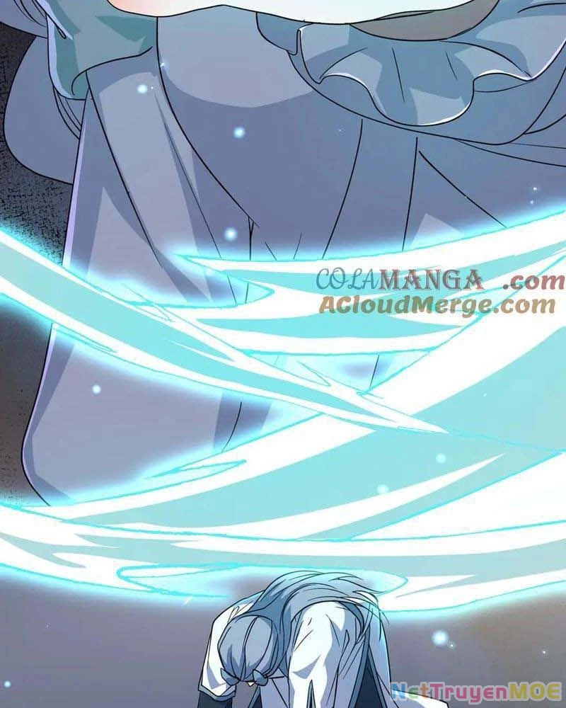 Nữ đồ đệ của ta muốn hắc hóa Chapter 25 - Trang 2