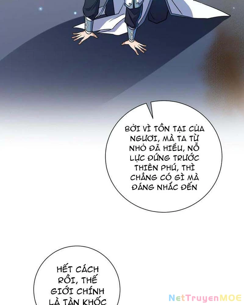 Nữ đồ đệ của ta muốn hắc hóa Chapter 25 - Trang 2