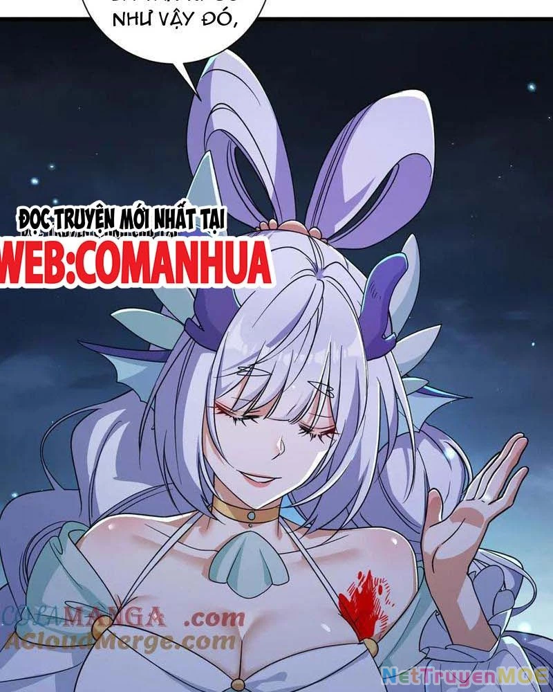Nữ đồ đệ của ta muốn hắc hóa Chapter 25 - Trang 2