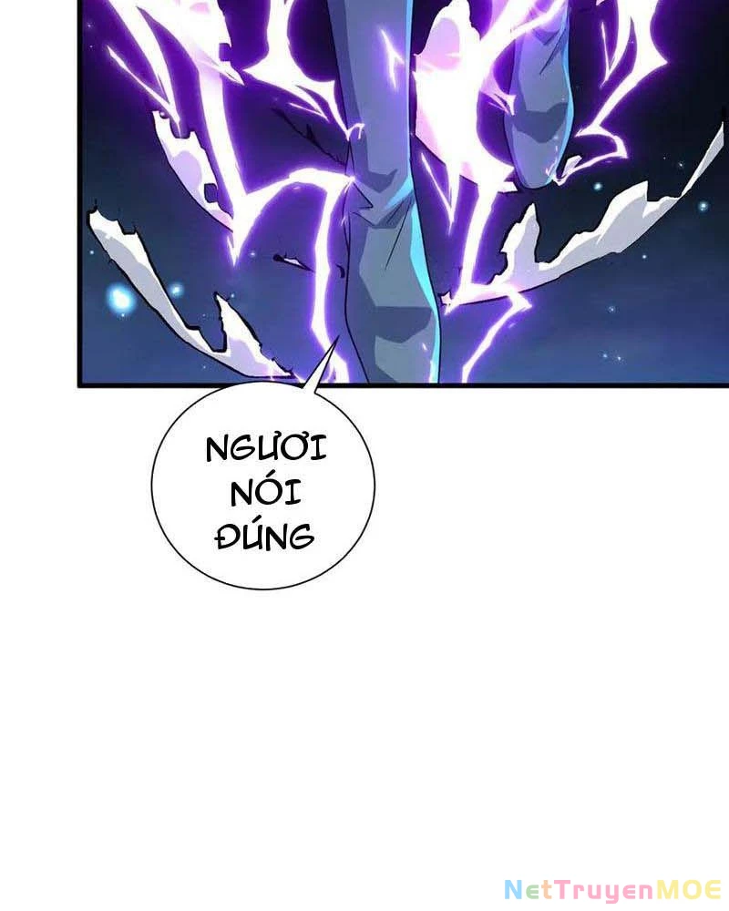 Nữ đồ đệ của ta muốn hắc hóa Chapter 25 - Trang 2