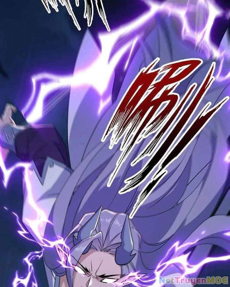 Nữ đồ đệ của ta muốn hắc hóa Chapter 25 - Trang 2