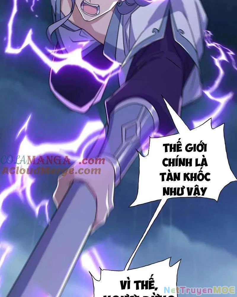 Nữ đồ đệ của ta muốn hắc hóa Chapter 25 - Trang 2