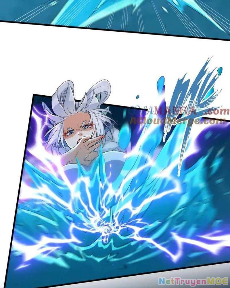 Nữ đồ đệ của ta muốn hắc hóa Chapter 25 - Trang 2