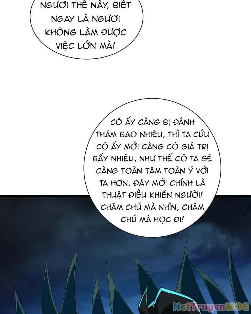 Nữ đồ đệ của ta muốn hắc hóa Chapter 25 - Trang 2
