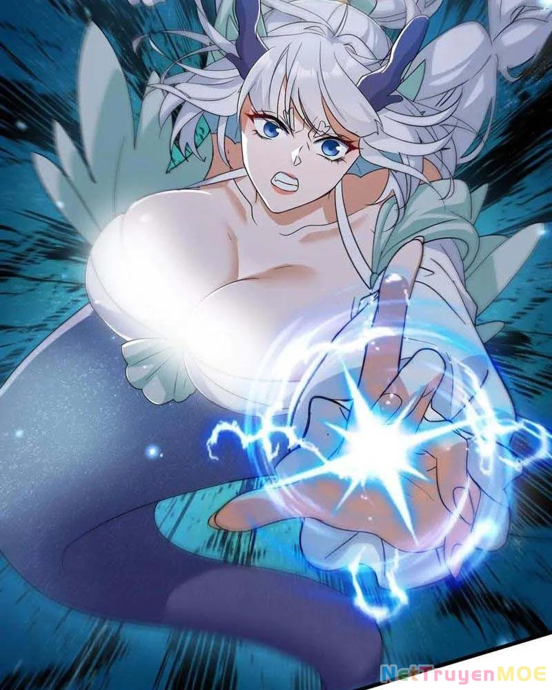 Nữ đồ đệ của ta muốn hắc hóa Chapter 25 - Trang 2