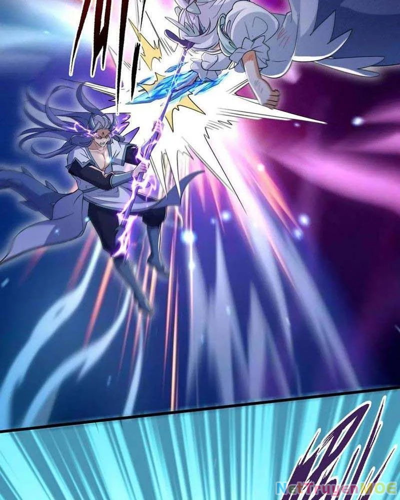 Nữ đồ đệ của ta muốn hắc hóa Chapter 25 - Trang 2