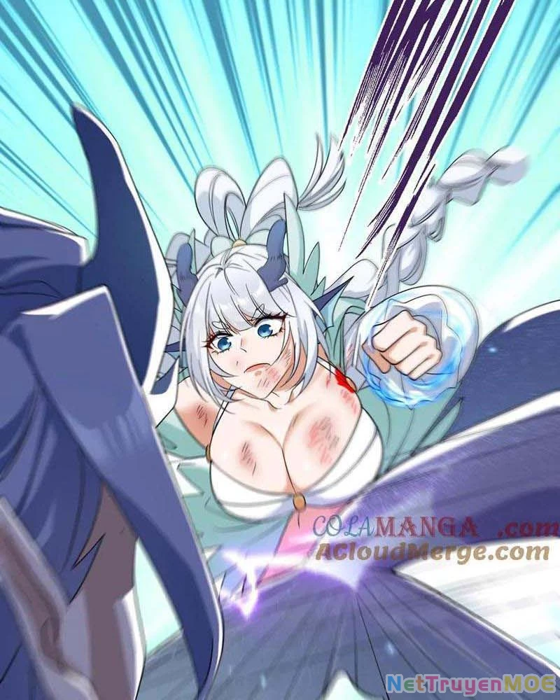 Nữ đồ đệ của ta muốn hắc hóa Chapter 25 - Trang 2