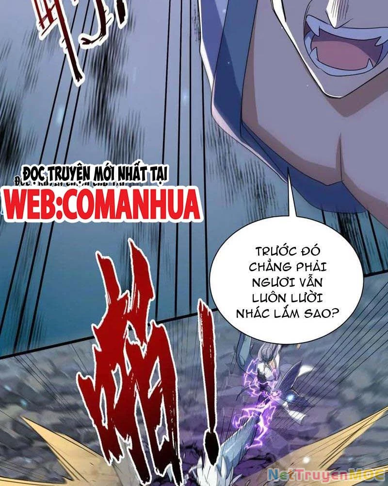 Nữ đồ đệ của ta muốn hắc hóa Chapter 25 - Trang 2