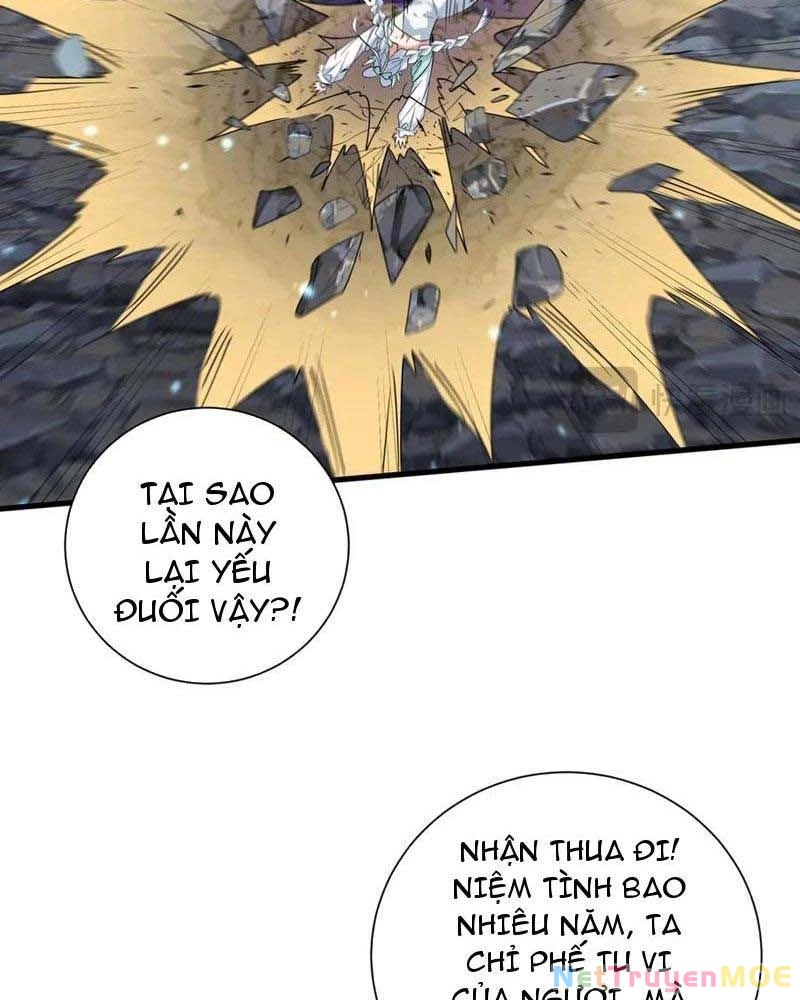 Nữ đồ đệ của ta muốn hắc hóa Chapter 25 - Trang 2