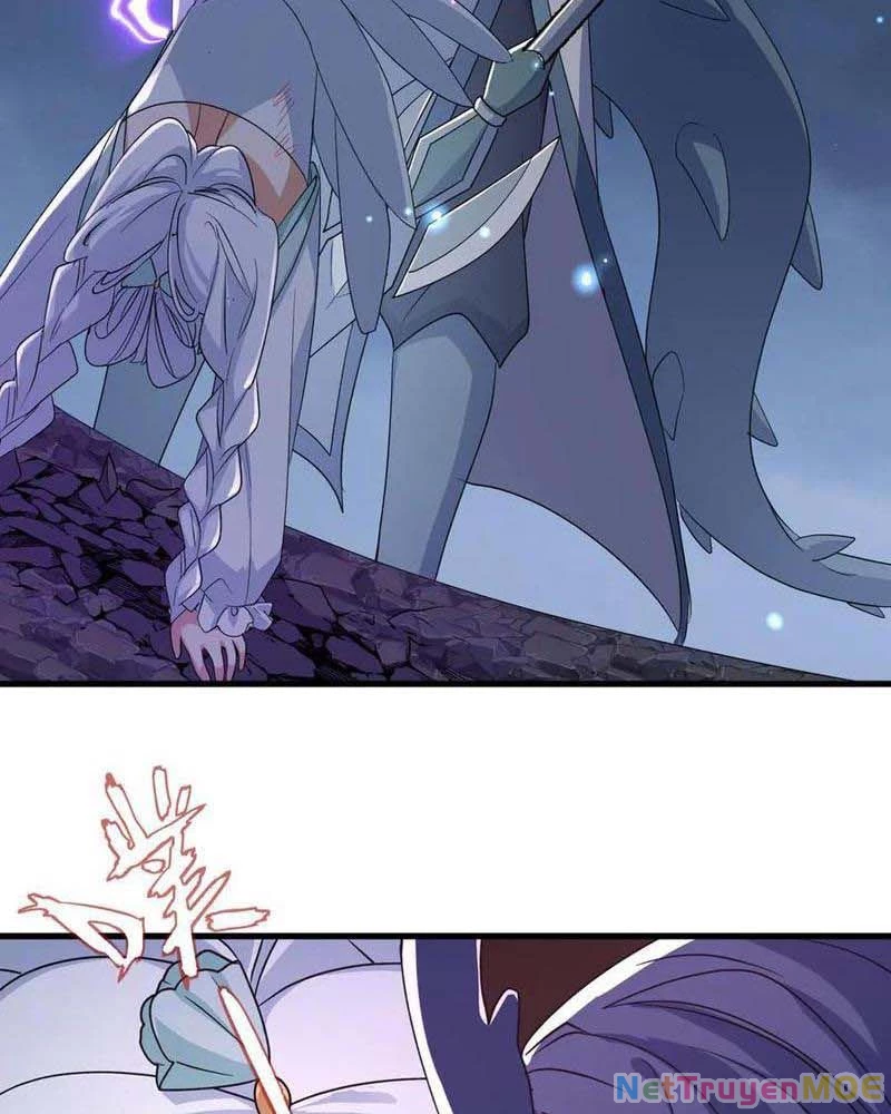 Nữ đồ đệ của ta muốn hắc hóa Chapter 25 - Trang 2