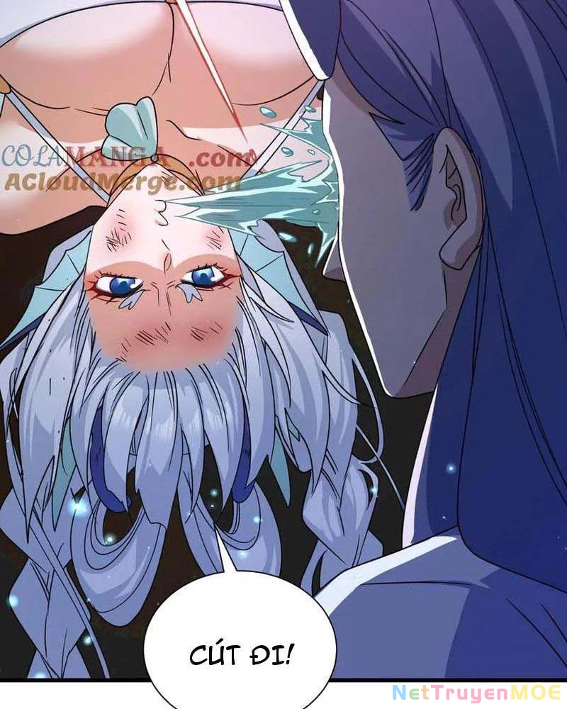 Nữ đồ đệ của ta muốn hắc hóa Chapter 25 - Trang 2