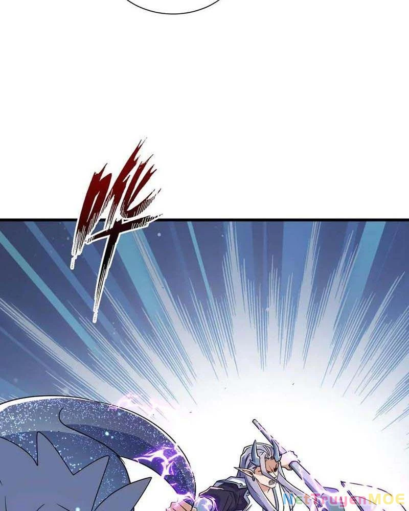 Nữ đồ đệ của ta muốn hắc hóa Chapter 25 - Trang 2