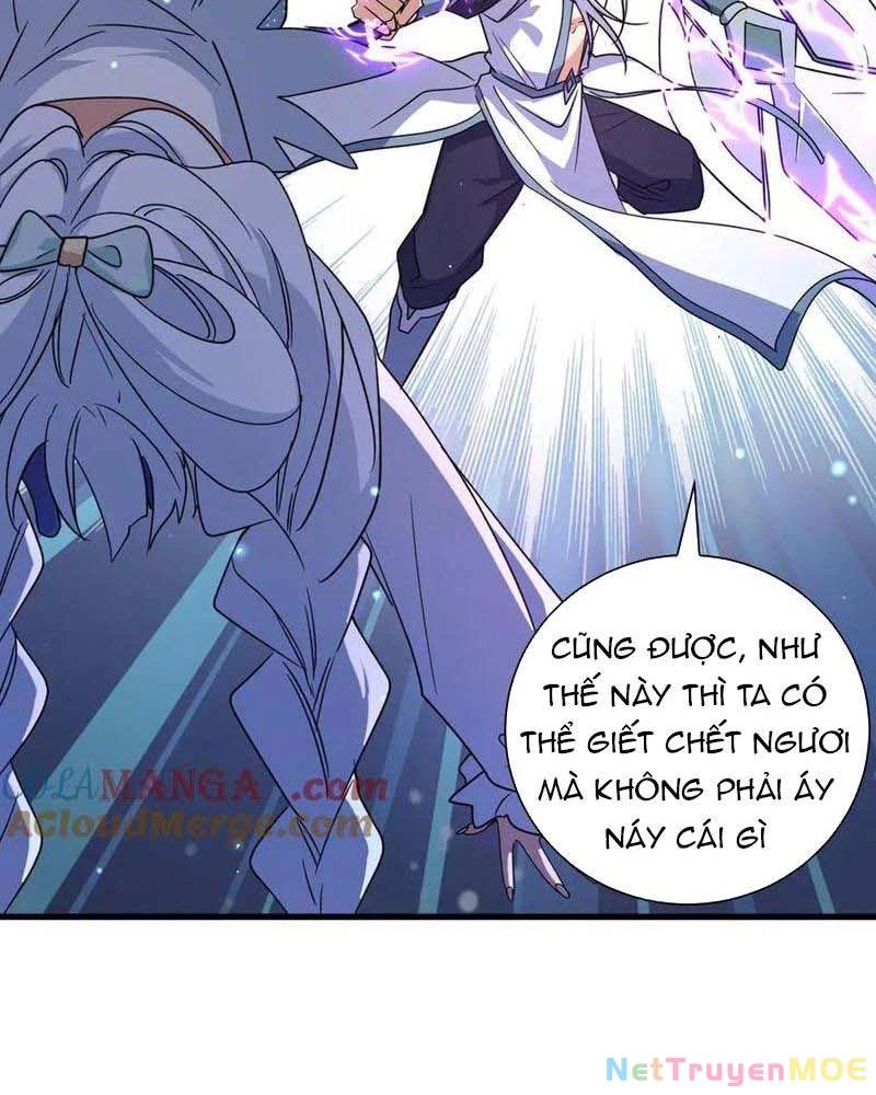 Nữ đồ đệ của ta muốn hắc hóa Chapter 25 - Trang 2