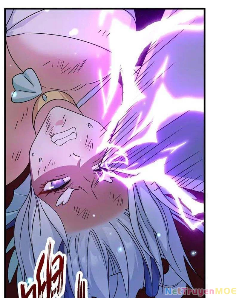 Nữ đồ đệ của ta muốn hắc hóa Chapter 25 - Trang 2