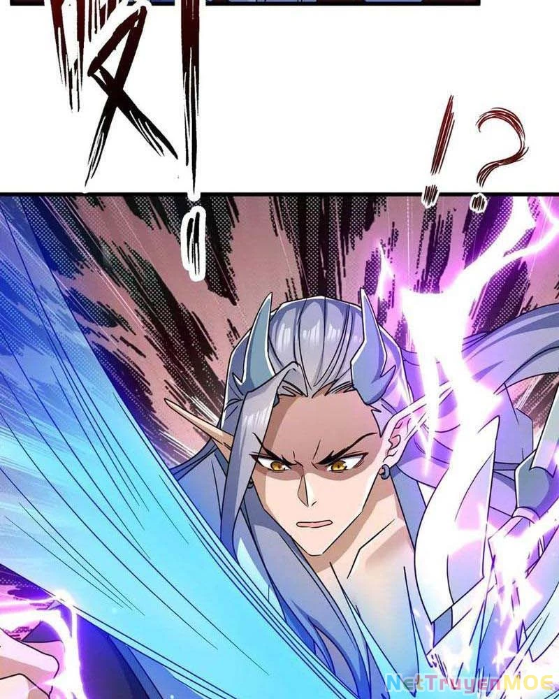 Nữ đồ đệ của ta muốn hắc hóa Chapter 25 - Trang 2