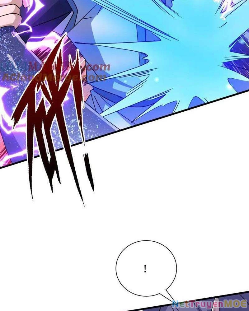 Nữ đồ đệ của ta muốn hắc hóa Chapter 25 - Trang 2