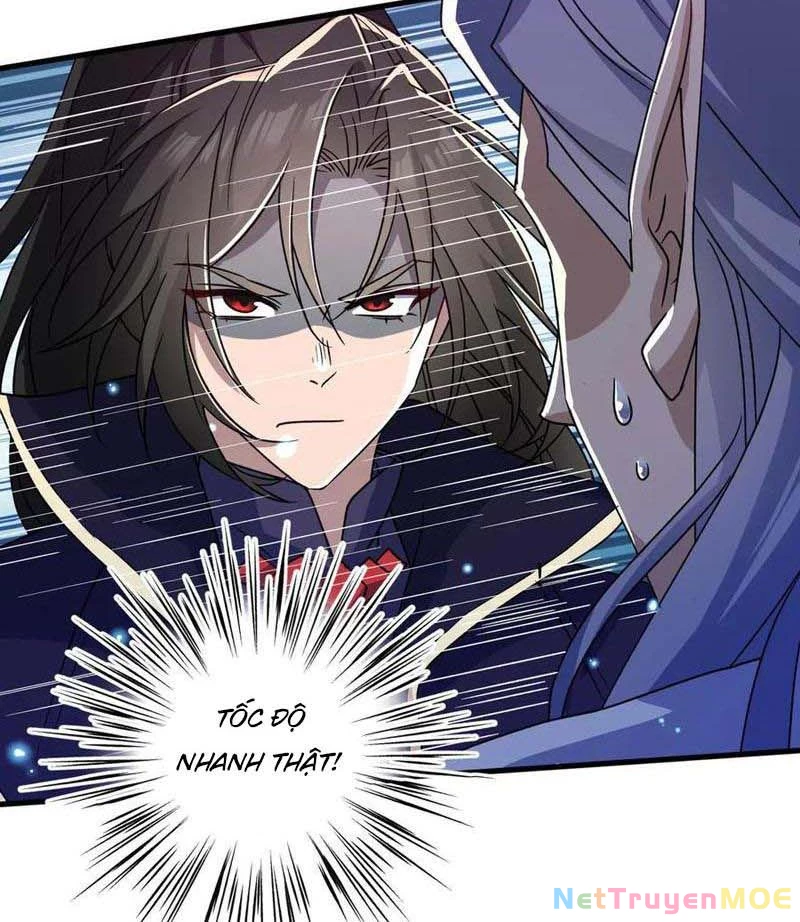 Nữ đồ đệ của ta muốn hắc hóa Chapter 25 - Trang 2