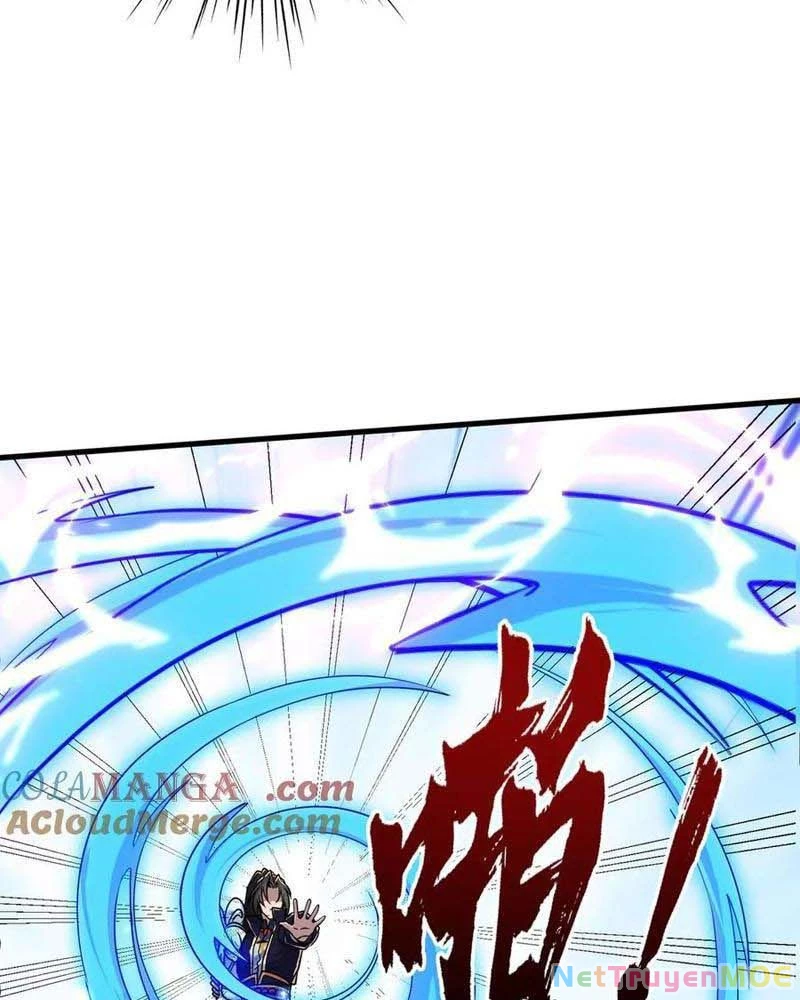 Nữ đồ đệ của ta muốn hắc hóa Chapter 25 - Trang 2