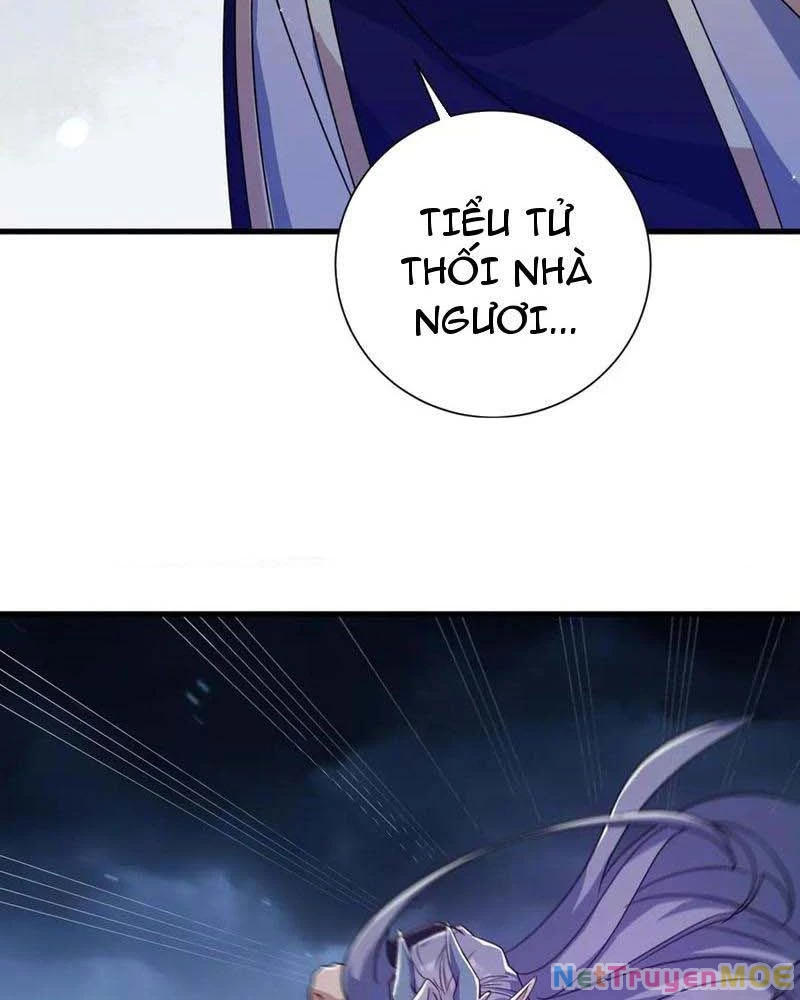 Nữ đồ đệ của ta muốn hắc hóa Chapter 25 - Trang 2