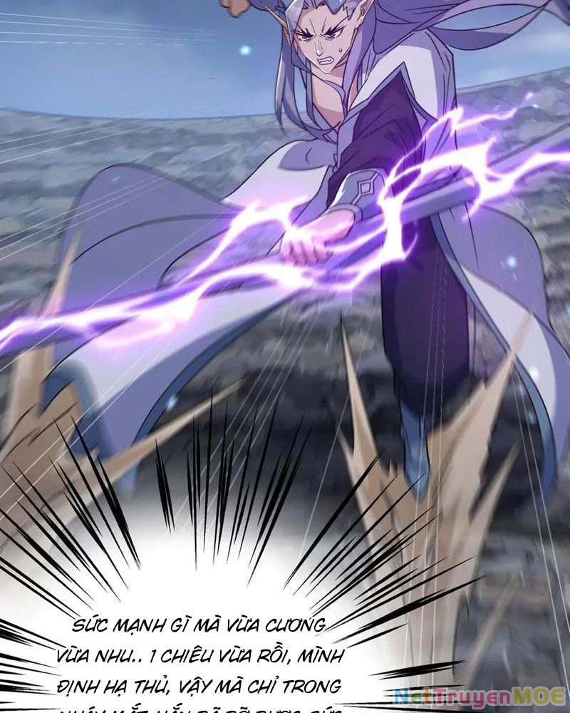 Nữ đồ đệ của ta muốn hắc hóa Chapter 25 - Trang 2