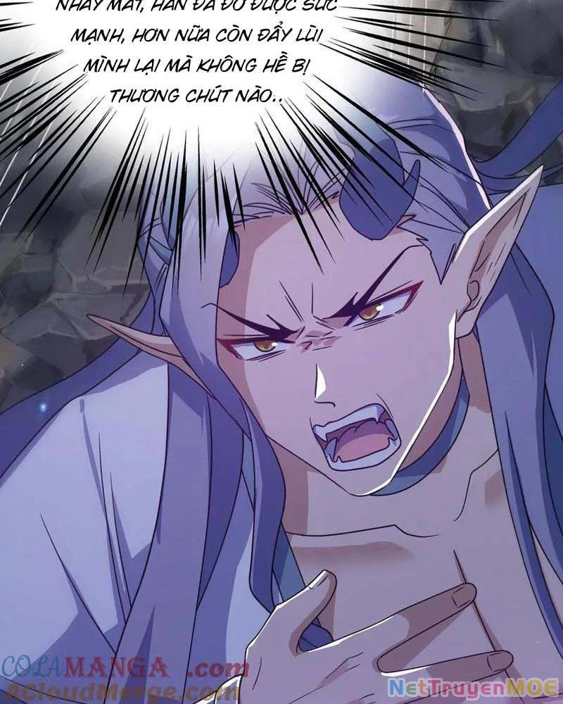 Nữ đồ đệ của ta muốn hắc hóa Chapter 25 - Trang 2