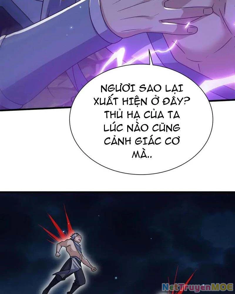 Nữ đồ đệ của ta muốn hắc hóa Chapter 25 - Trang 2