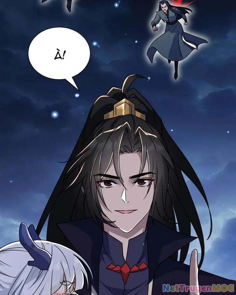 Nữ đồ đệ của ta muốn hắc hóa Chapter 25 - Trang 2