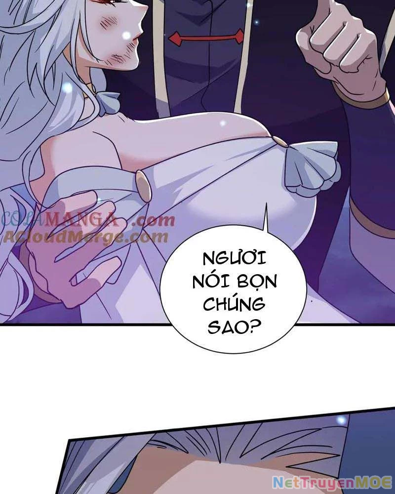 Nữ đồ đệ của ta muốn hắc hóa Chapter 25 - Trang 2
