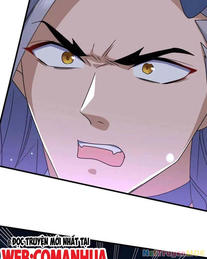 Nữ đồ đệ của ta muốn hắc hóa Chapter 25 - Trang 2