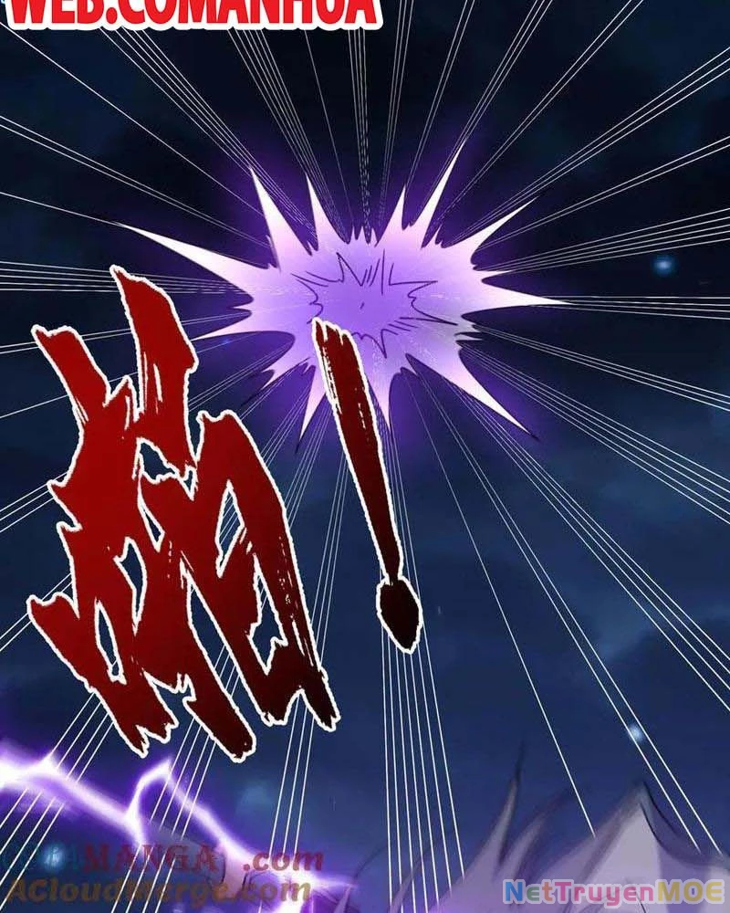 Nữ đồ đệ của ta muốn hắc hóa Chapter 25 - Trang 2