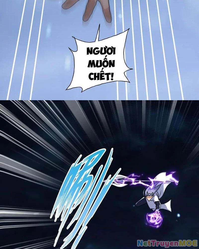 Nữ đồ đệ của ta muốn hắc hóa Chapter 25 - Trang 2