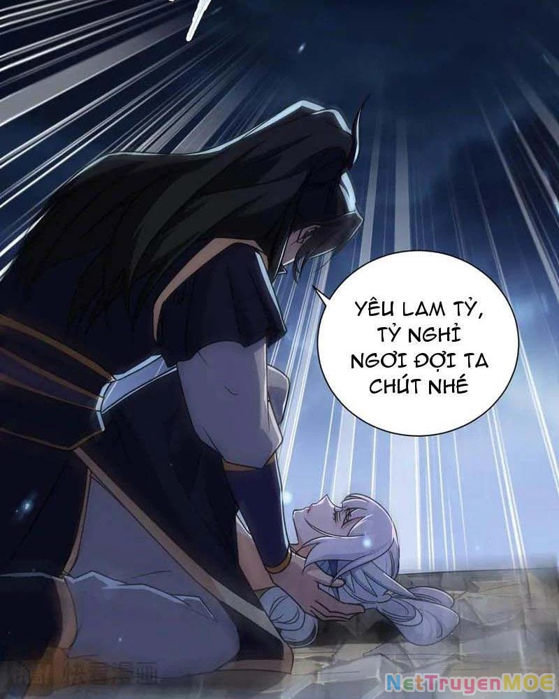 Nữ đồ đệ của ta muốn hắc hóa Chapter 25 - Trang 2