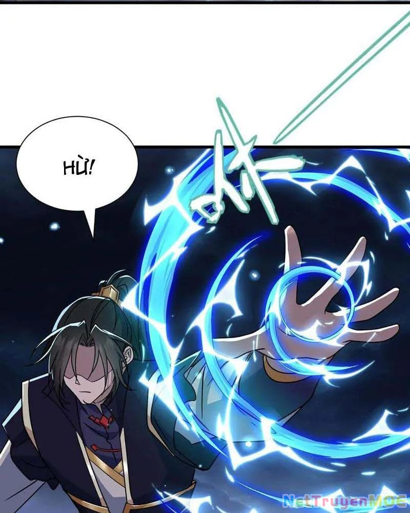 Nữ đồ đệ của ta muốn hắc hóa Chapter 25 - Trang 2