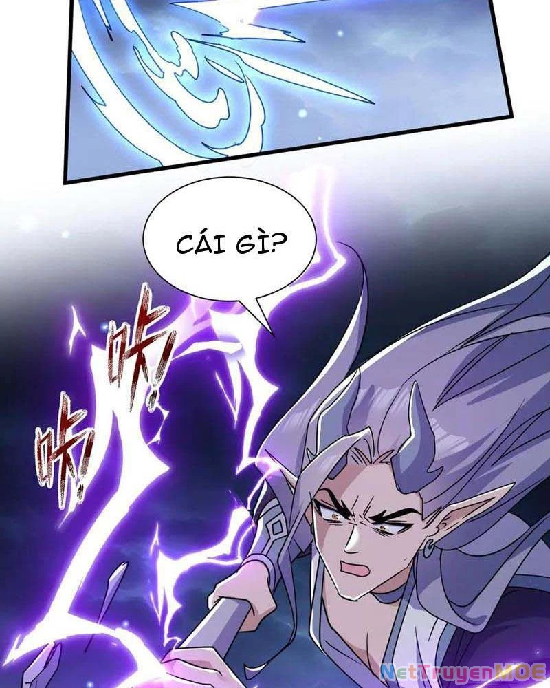Nữ đồ đệ của ta muốn hắc hóa Chapter 25 - Trang 2
