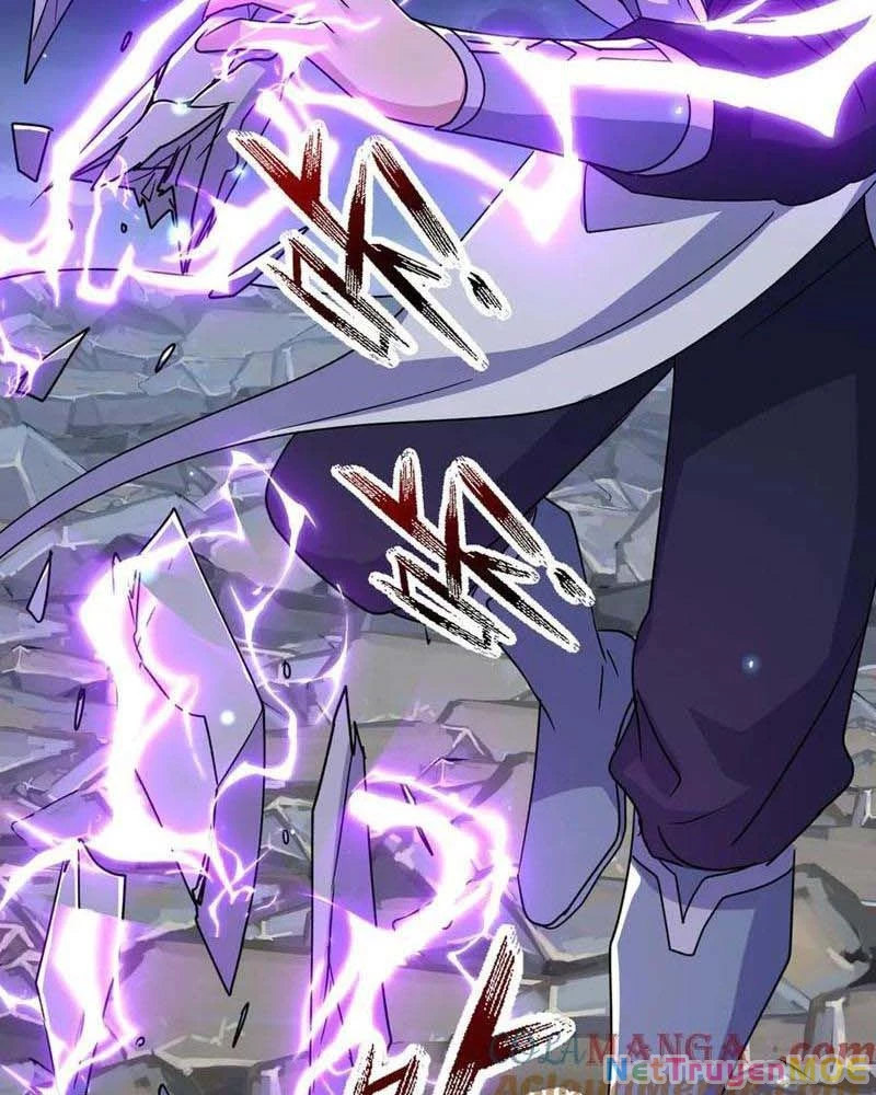 Nữ đồ đệ của ta muốn hắc hóa Chapter 25 - Trang 2