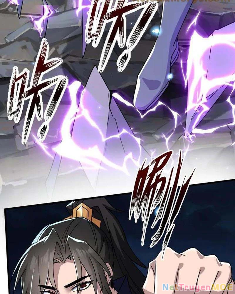 Nữ đồ đệ của ta muốn hắc hóa Chapter 25 - Trang 2