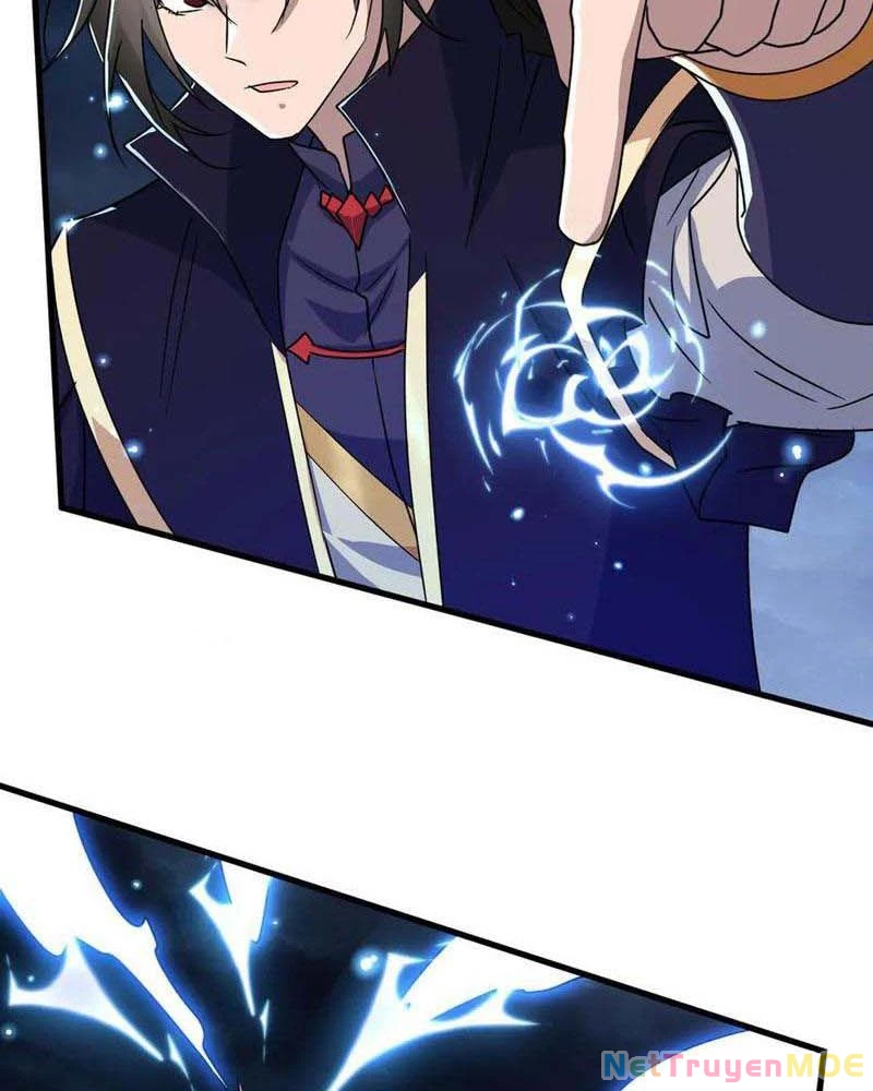 Nữ đồ đệ của ta muốn hắc hóa Chapter 25 - Trang 2