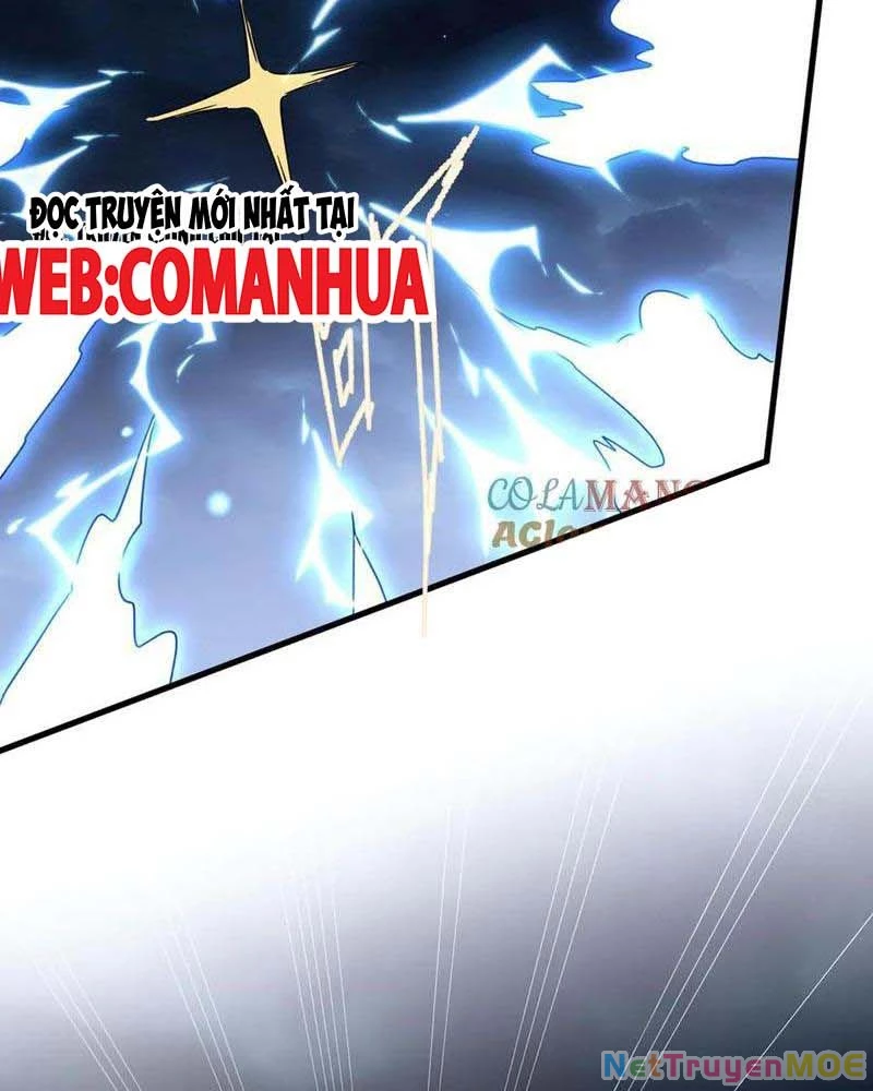 Nữ đồ đệ của ta muốn hắc hóa Chapter 25 - Trang 2