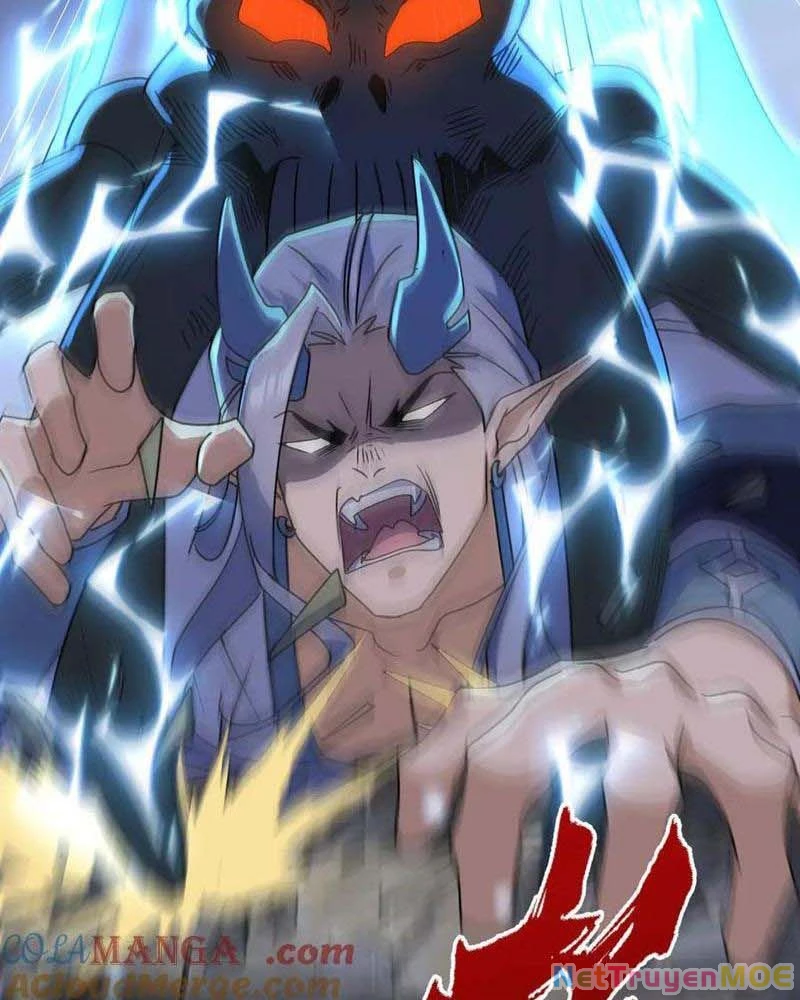 Nữ đồ đệ của ta muốn hắc hóa Chapter 25 - Trang 2