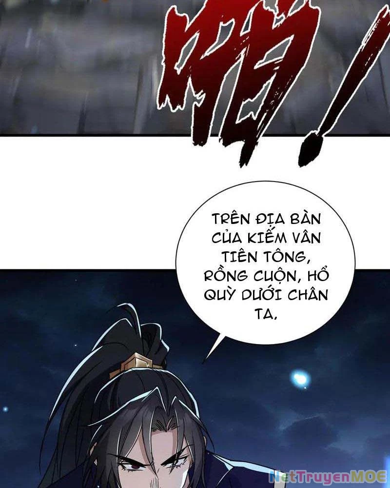 Nữ đồ đệ của ta muốn hắc hóa Chapter 25 - Trang 2