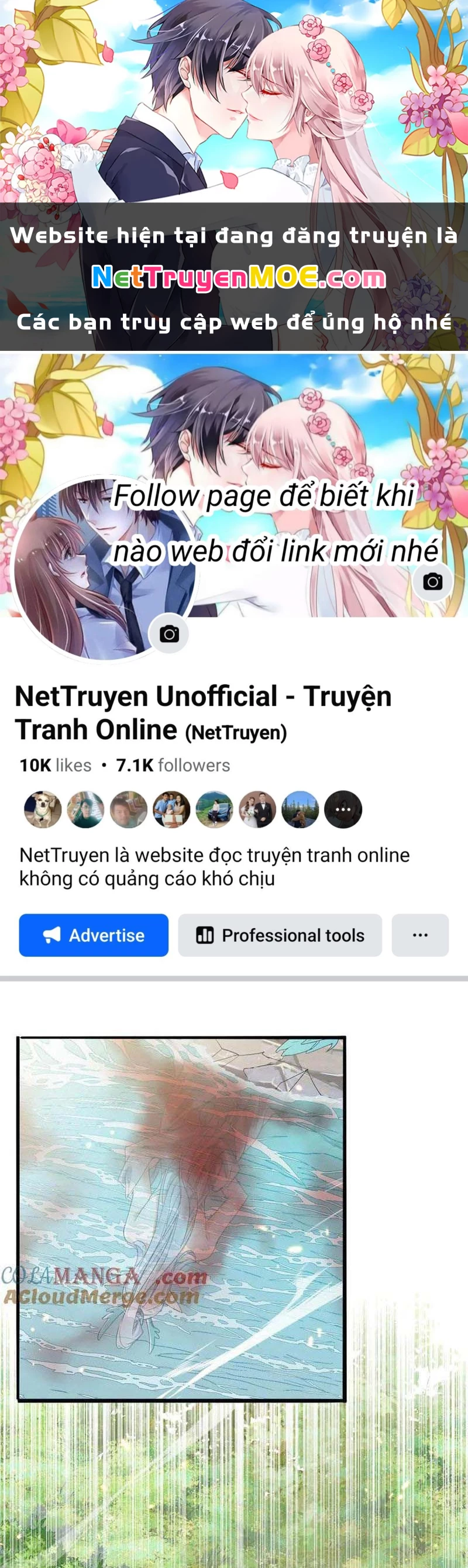 Nữ đồ đệ của ta muốn hắc hóa Chapter 27 - Trang 2