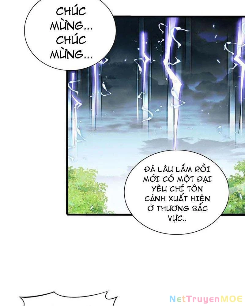 Nữ đồ đệ của ta muốn hắc hóa Chapter 27 - Trang 2