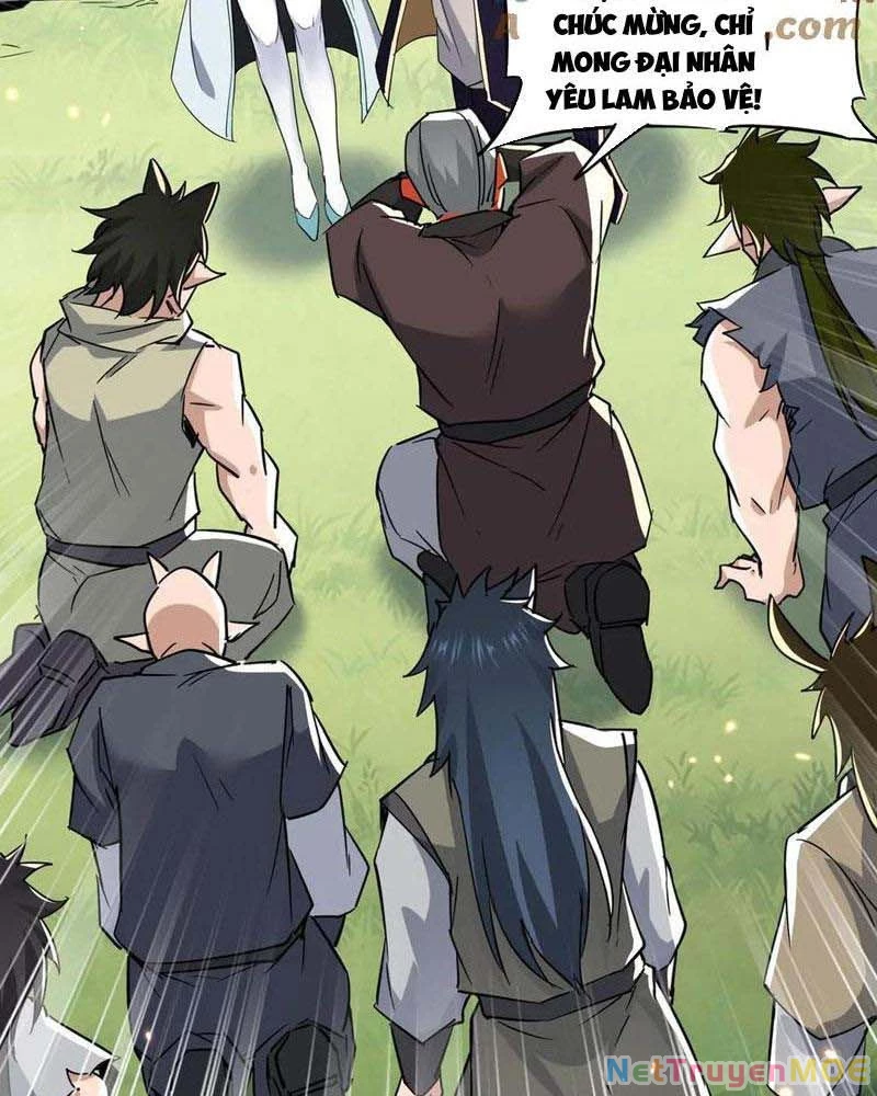 Nữ đồ đệ của ta muốn hắc hóa Chapter 27 - Trang 2