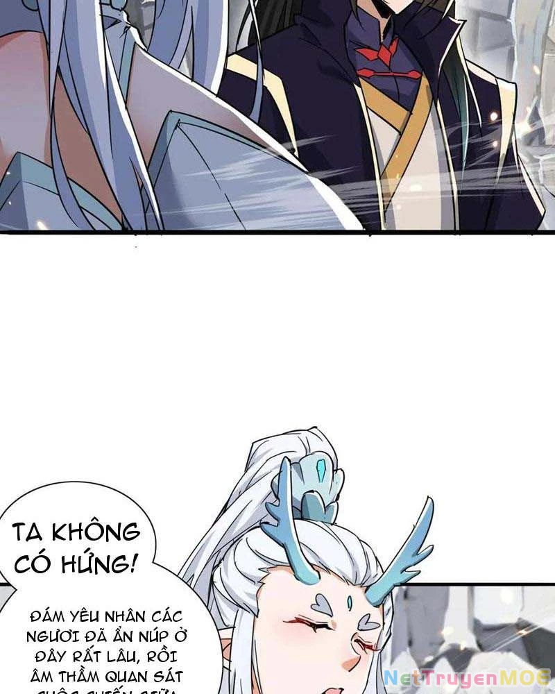 Nữ đồ đệ của ta muốn hắc hóa Chapter 27 - Trang 2