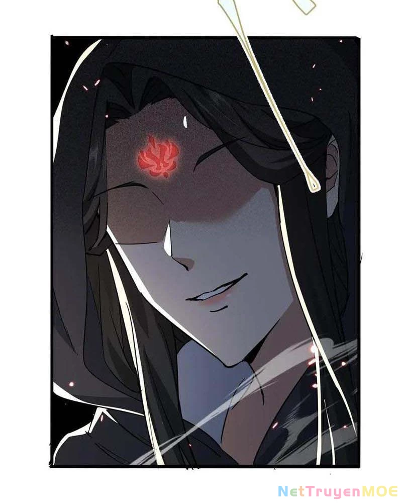 Nữ đồ đệ của ta muốn hắc hóa Chapter 27 - Trang 2
