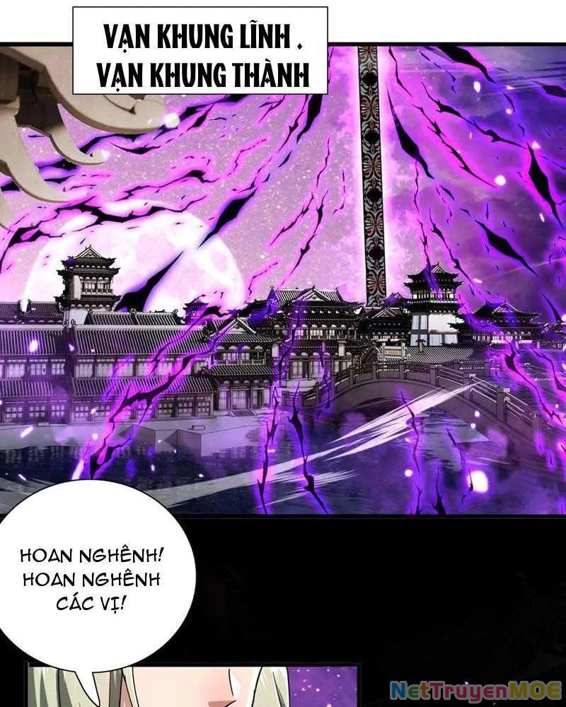 Nữ đồ đệ của ta muốn hắc hóa Chapter 27 - Trang 2