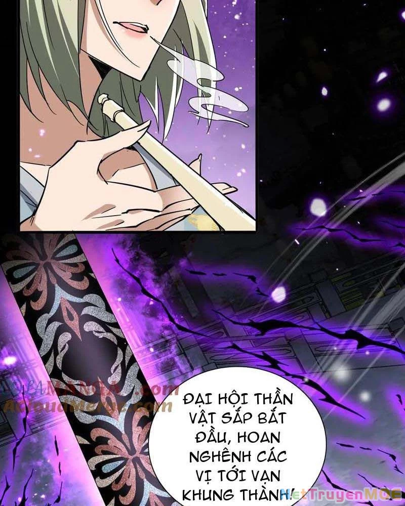 Nữ đồ đệ của ta muốn hắc hóa Chapter 27 - Trang 2