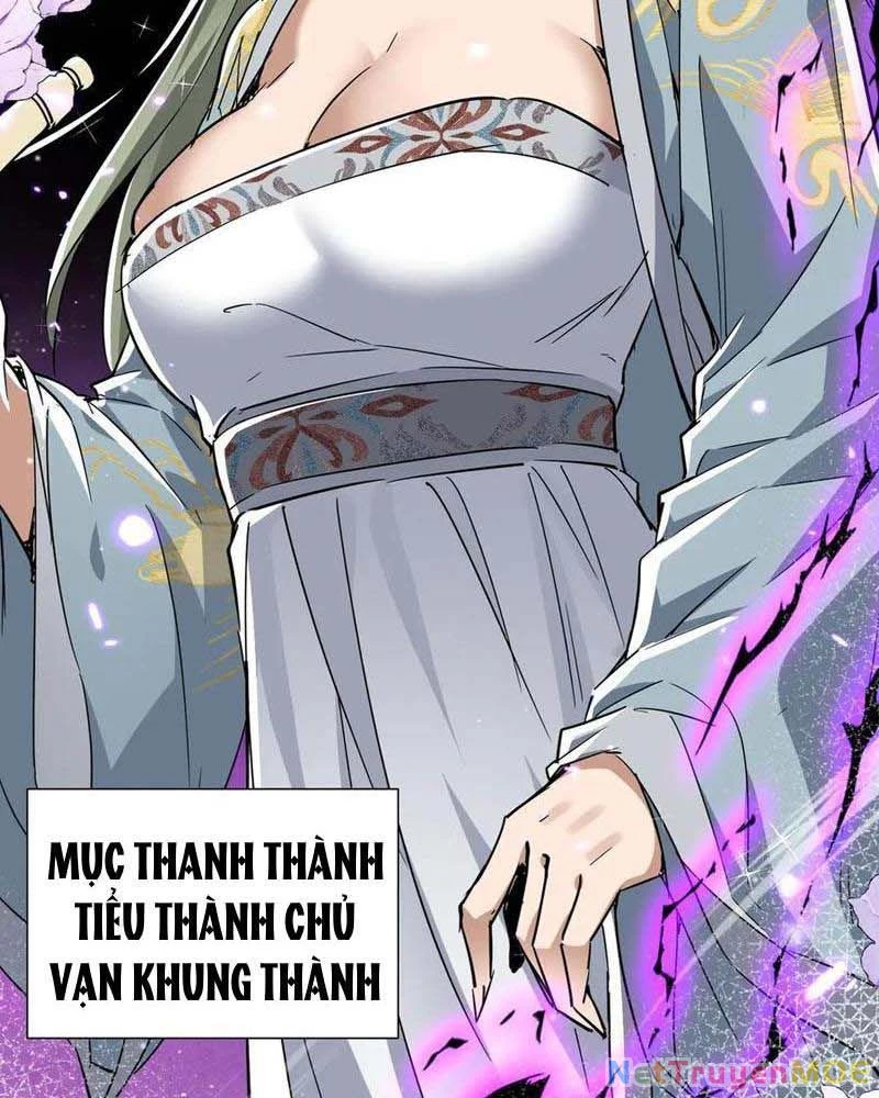 Nữ đồ đệ của ta muốn hắc hóa Chapter 27 - Trang 2